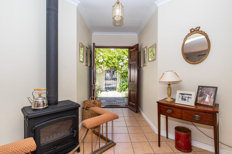 5 Bedroom Property for Sale in Tokai Western Cape